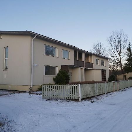Saaremaee Hotell Otepää Exteriör bild