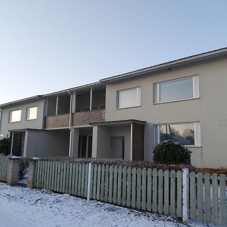 Saaremaee Hotell Otepää Exteriör bild