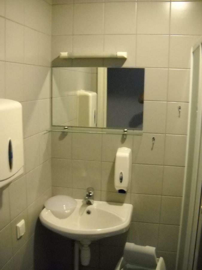 Saaremaee Hotell Otepää Exteriör bild