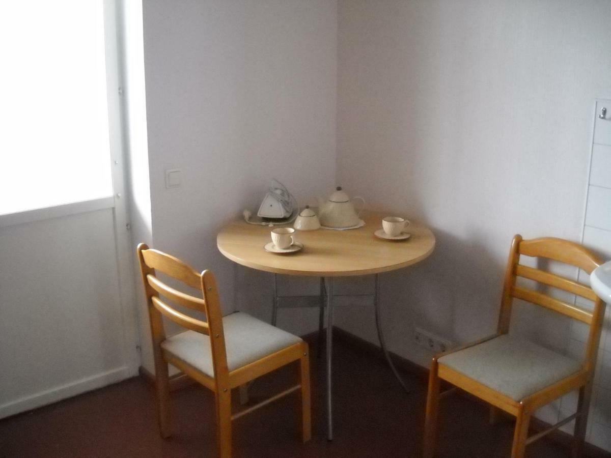 Saaremaee Hotell Otepää Exteriör bild