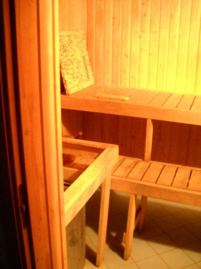 Saaremaee Hotell Otepää Exteriör bild