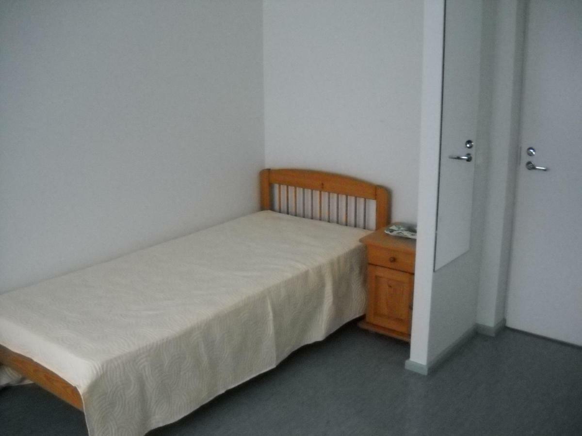 Saaremaee Hotell Otepää Exteriör bild