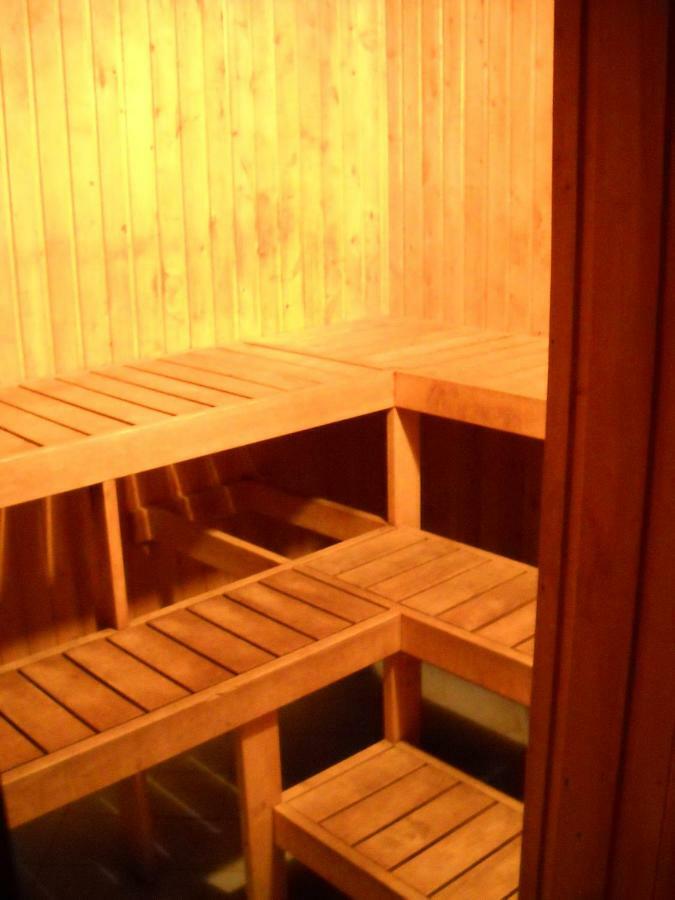 Saaremaee Hotell Otepää Exteriör bild